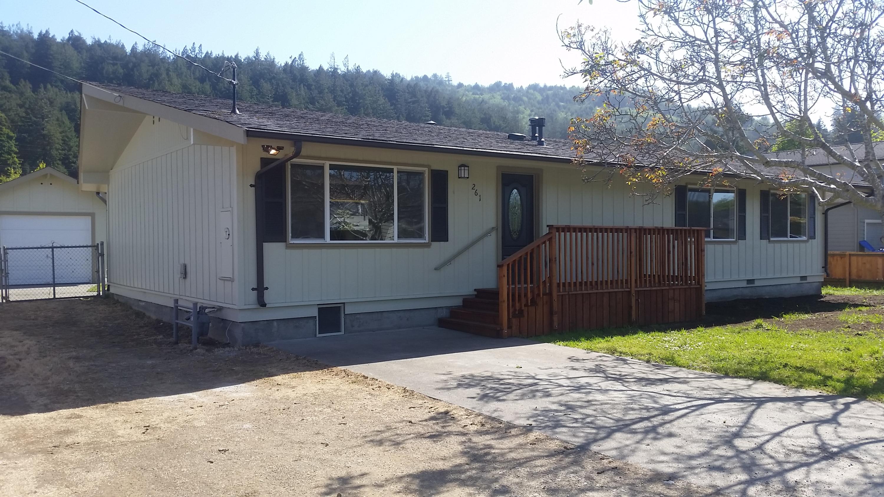 261 Belleview Avenue Rio Dell, CA 95562 - Photo 25 of 27 Gallery Image 25