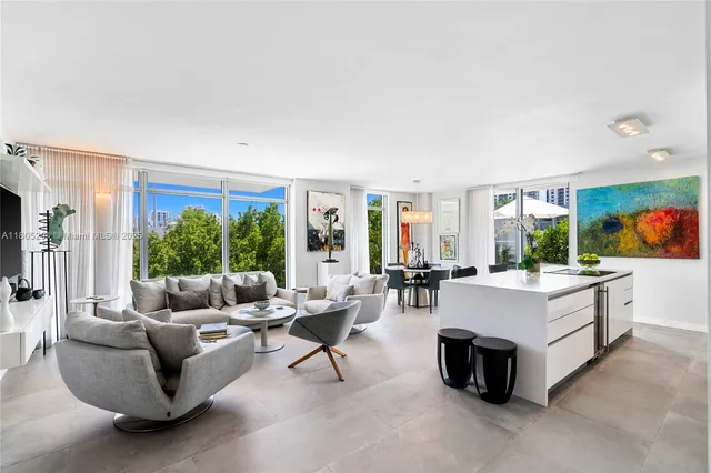 $2,200,000 | 1201 20th Street, Unit 314, Miami Beach, FL 33139