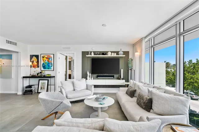 $2,200,000 | 1201 20th Street, Unit 314, Miami Beach, FL 33139