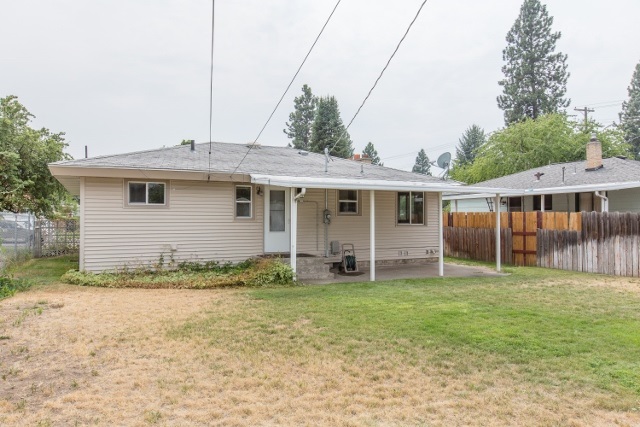 1330 West Decatur Avenue Spokane, WA 99205 - Photo 19 of 20 Gallery Image 19