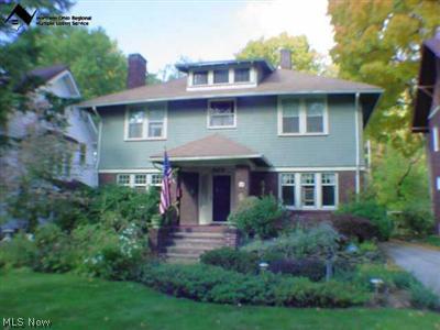 2905 Edgehill Road Cleveland, OH 44118 - Photo 1 of 1 Gallery Image 1