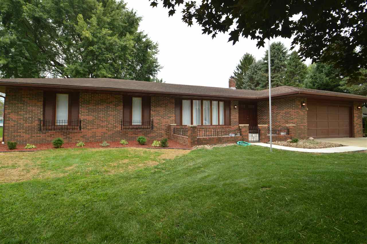 24436 Righter Court South Bend, IN 46628 - Photo 1 of 16 Gallery Image 1