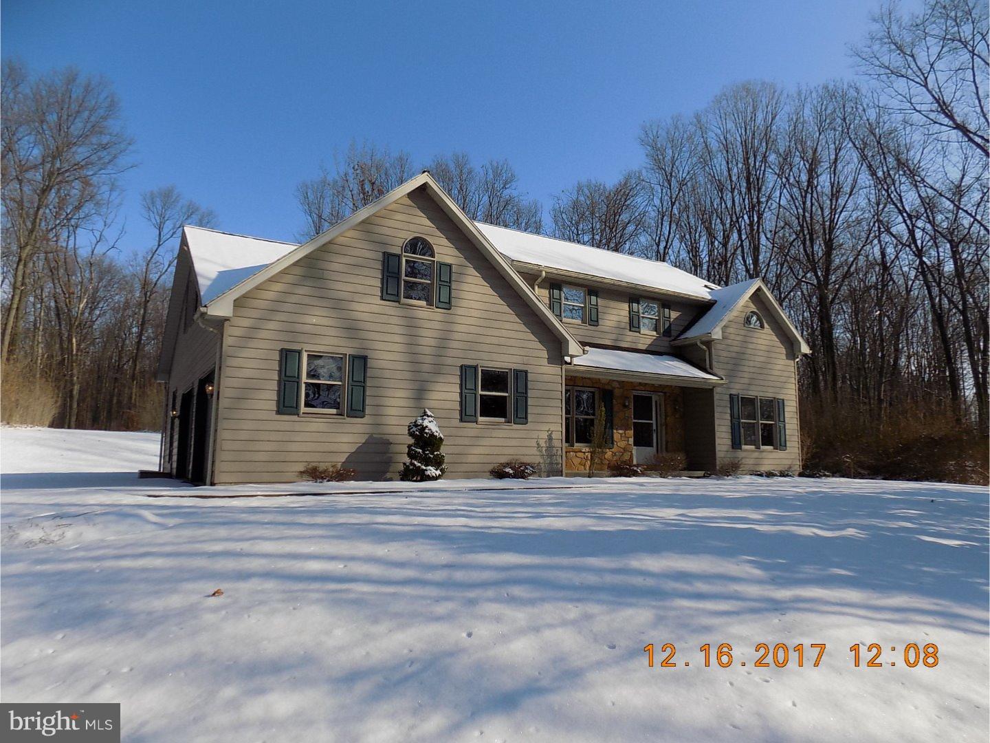649 Meetinghouse Road Gap, PA 17527 - Photo 1 of 25 Exterior Front