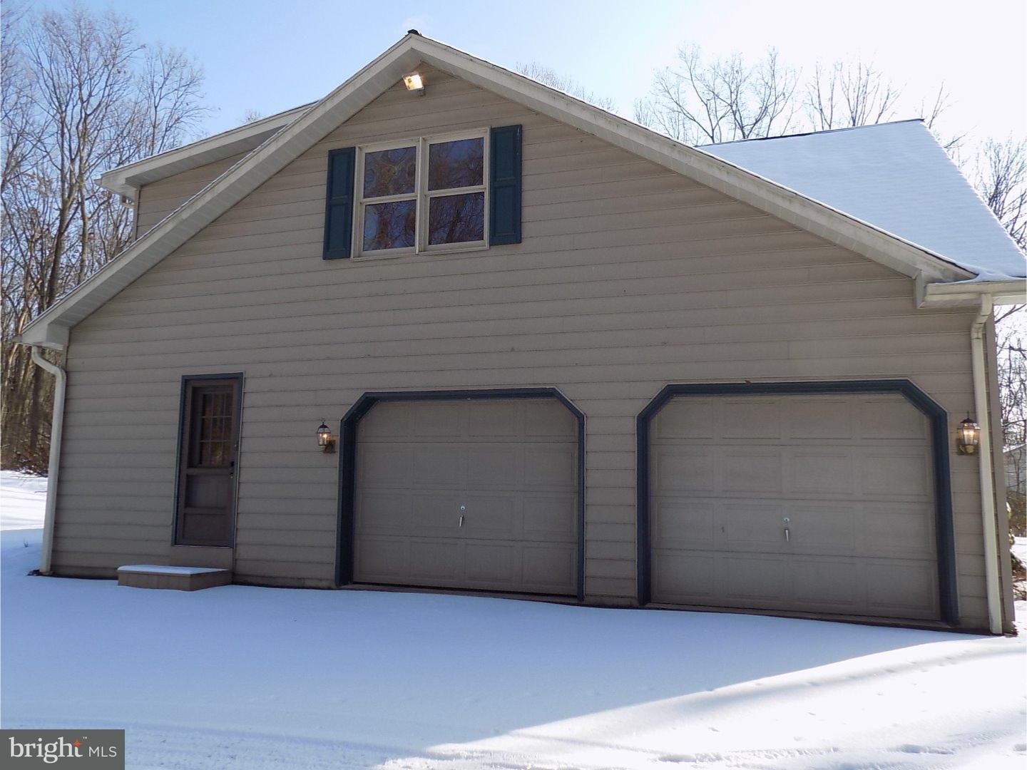 649 Meetinghouse Road Gap, PA 17527 - Photo 2 of 25 Exterior Side