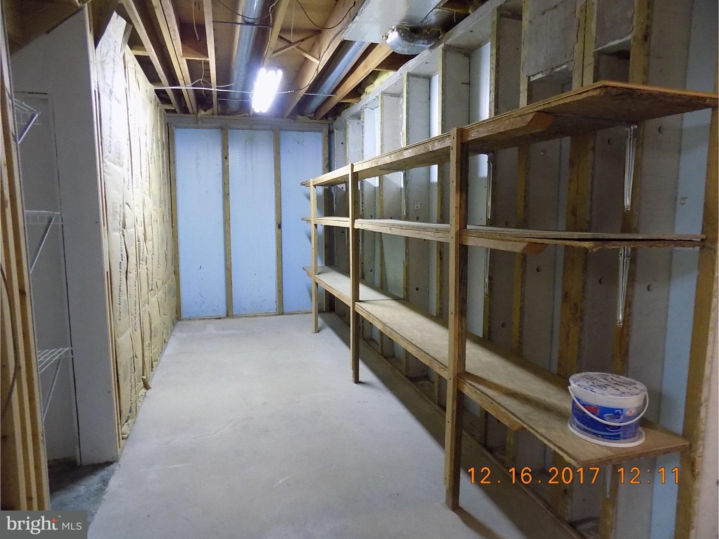 649 Meetinghouse Road Gap, PA 17527 - Photo 23 of 25 Basement