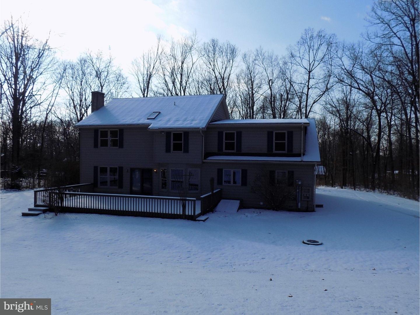 649 Meetinghouse Road Gap, PA 17527 - Photo 24 of 25 Exterior Back