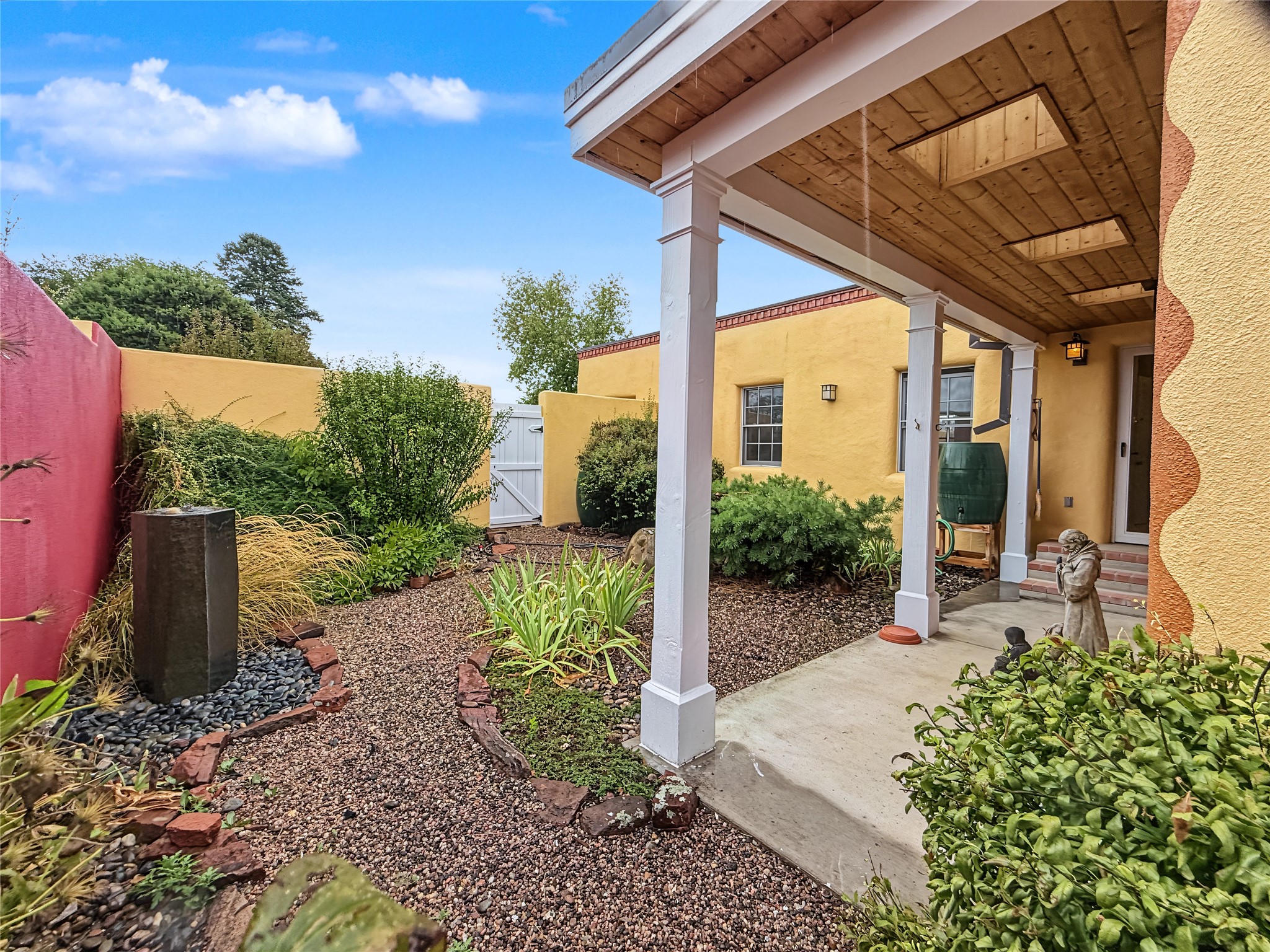 1238 Madrid Road Santa Fe, NM 87505 - Photo 43 of 70 Gallery Image 43