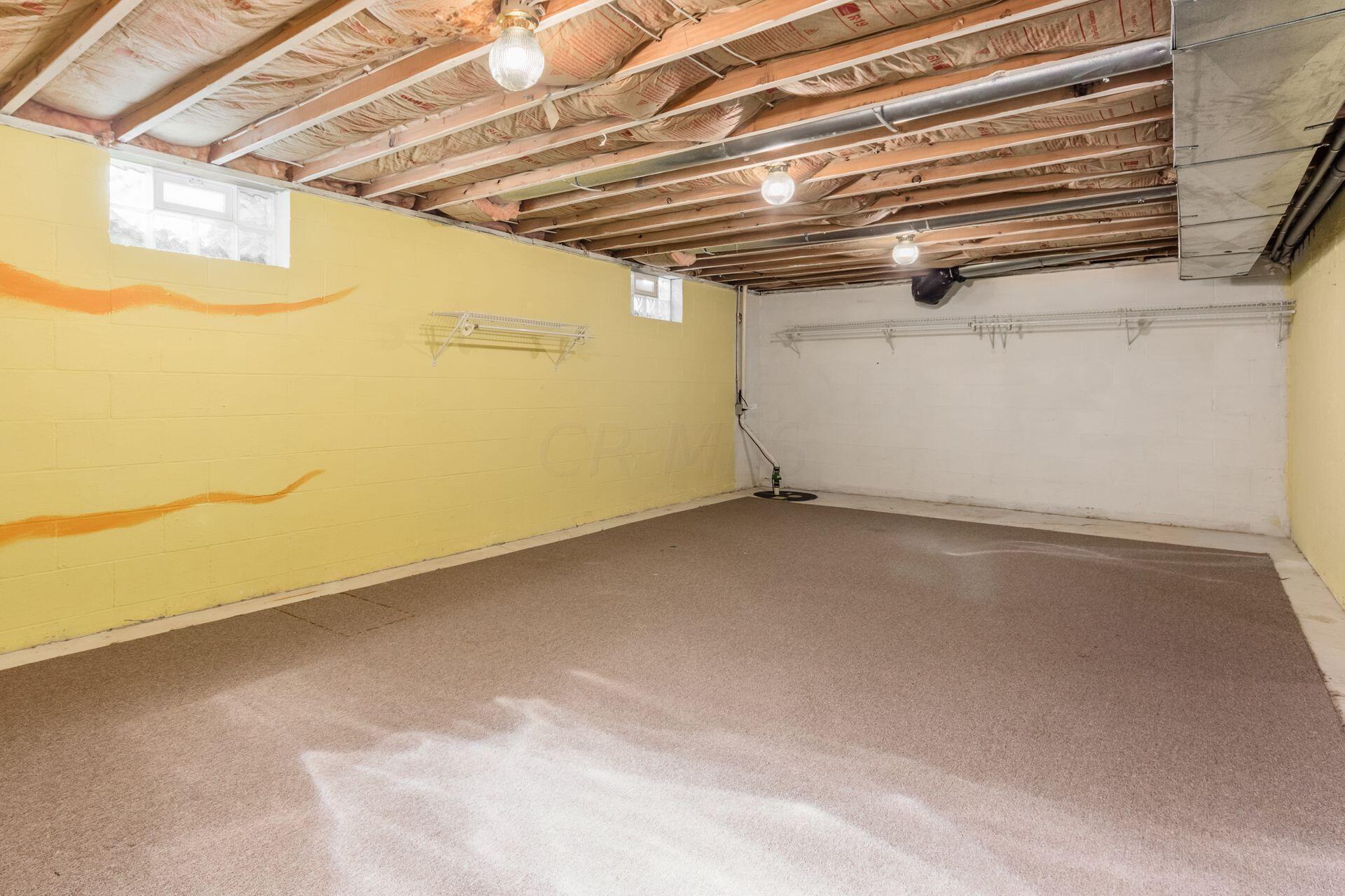 2095 Fishinger Road Upper Arlington, OH 43221 - Photo 37 of 43 2 Sump pumps