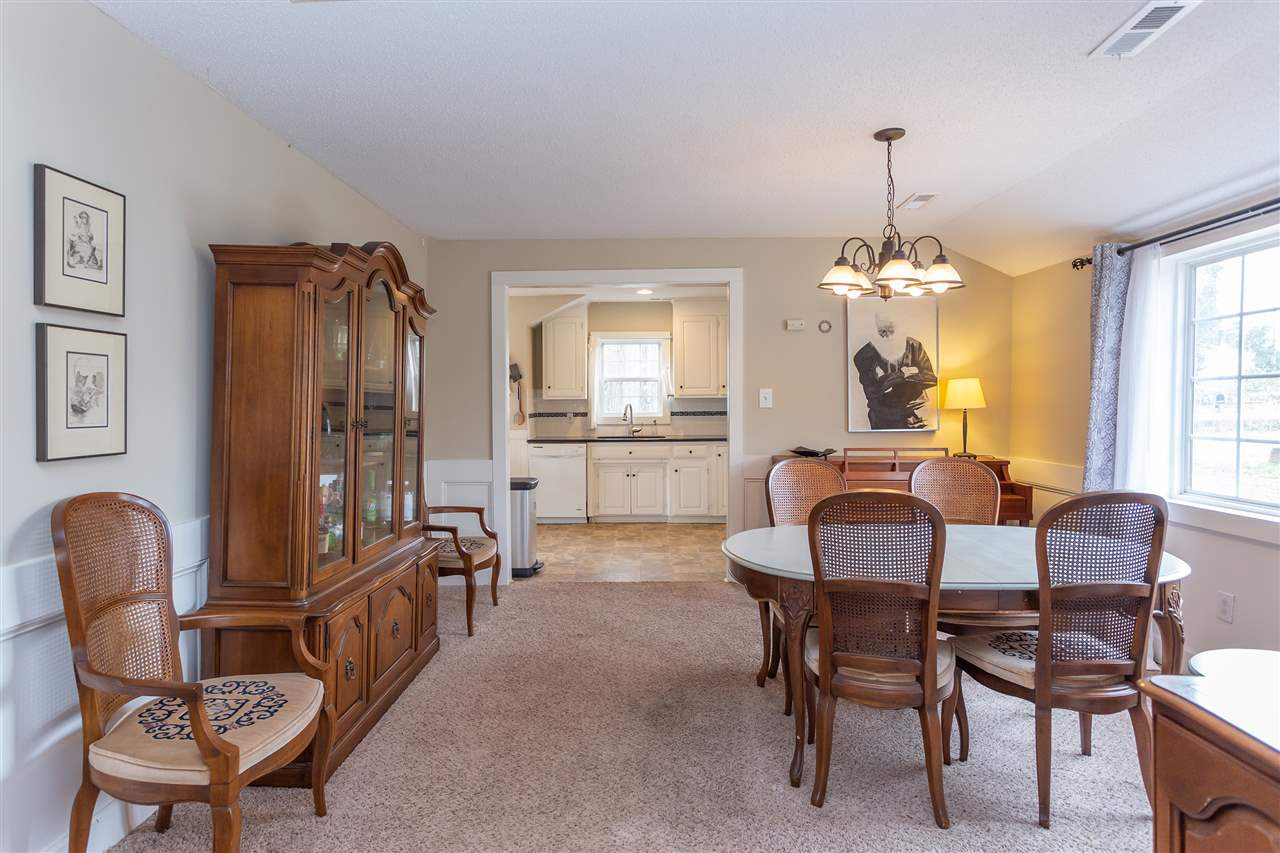 5126 Leesville Road Durham, NC 27703 - Photo 7 of 20 Dining Room