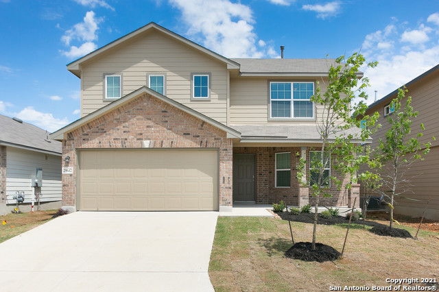 29642 Spring Copper Bulverde, TX 78163 - Photo 1 of 1 Gallery Image 1