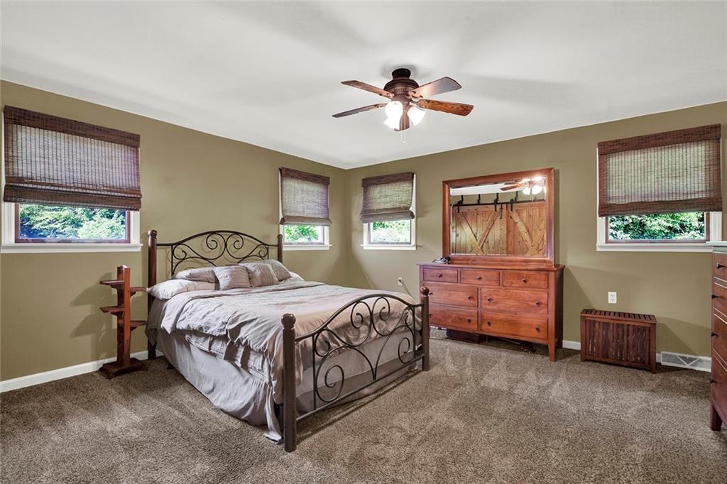 295 Simpson Hollow Road Mount Pleasant, PA 15666 - Photo 14 of 26 Gallery Image 14
