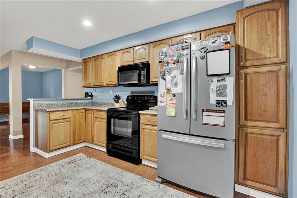 295 Simpson Hollow Road Mount Pleasant, PA 15666 - Photo 6 of 26 Gallery Image 6