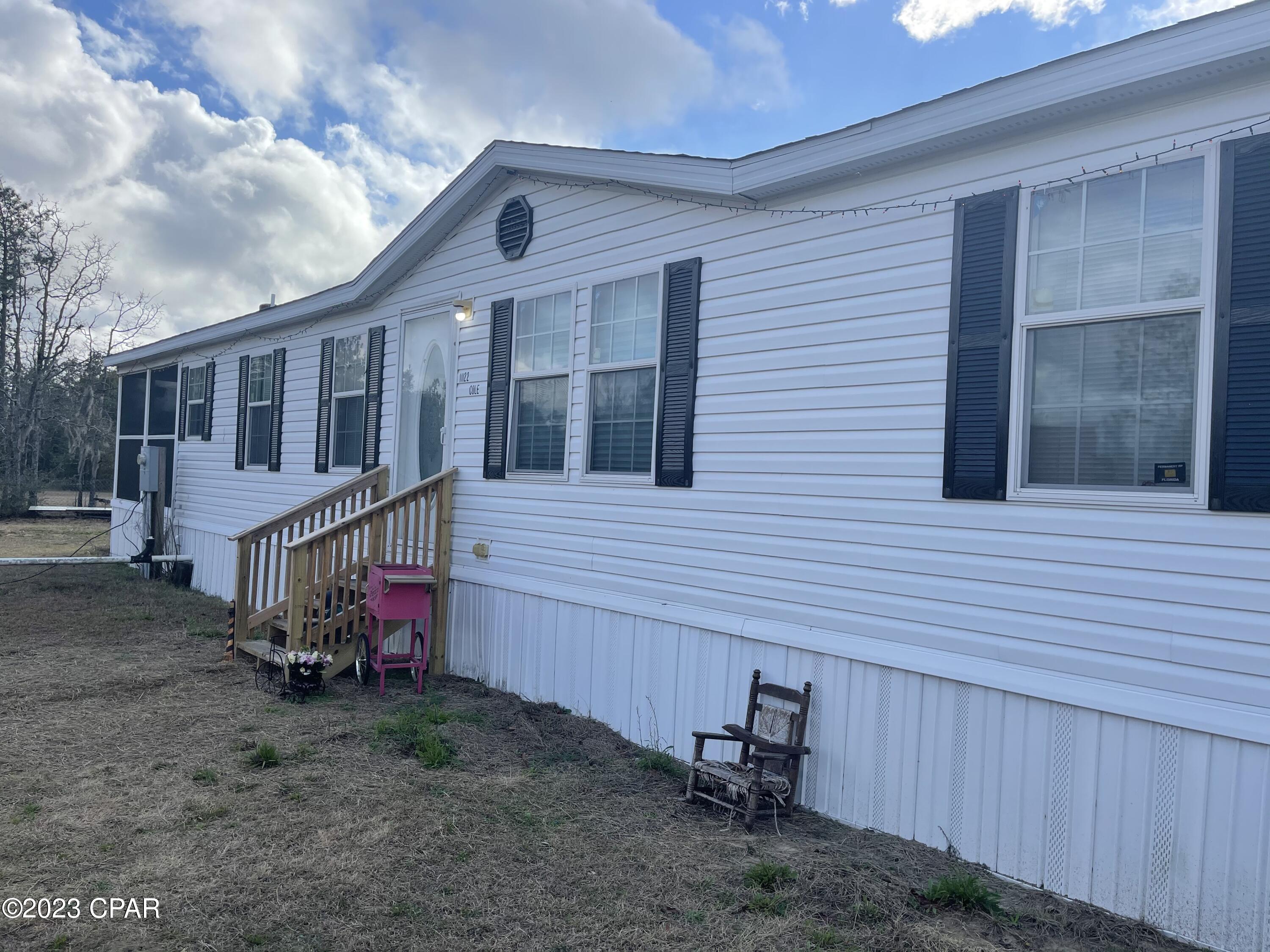 11122 Lawrence Road Fountain, FL 32438 - Photo 1 of 34