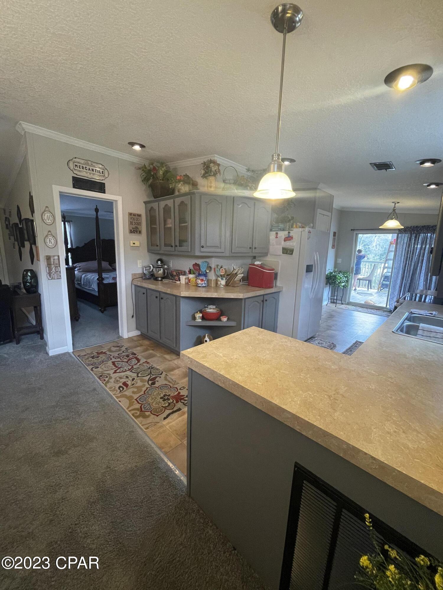 11122 Lawrence Road Fountain, FL 32438 - Photo 13 of 34