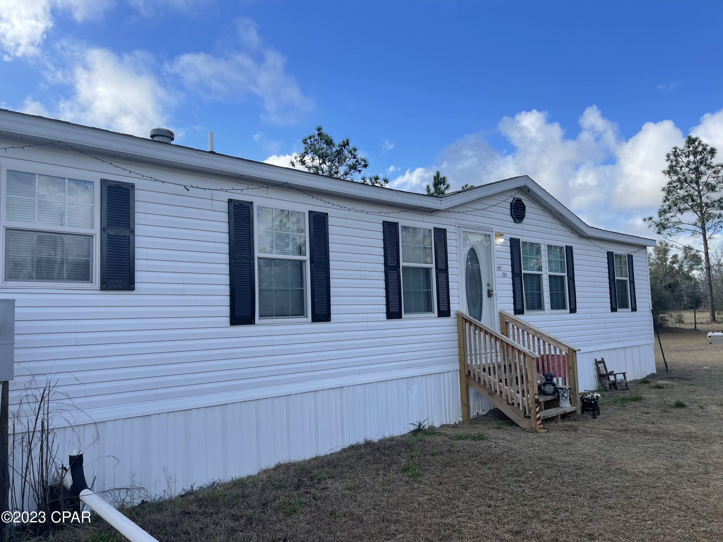 11122 Lawrence Road Fountain, FL 32438 - Photo 2 of 34