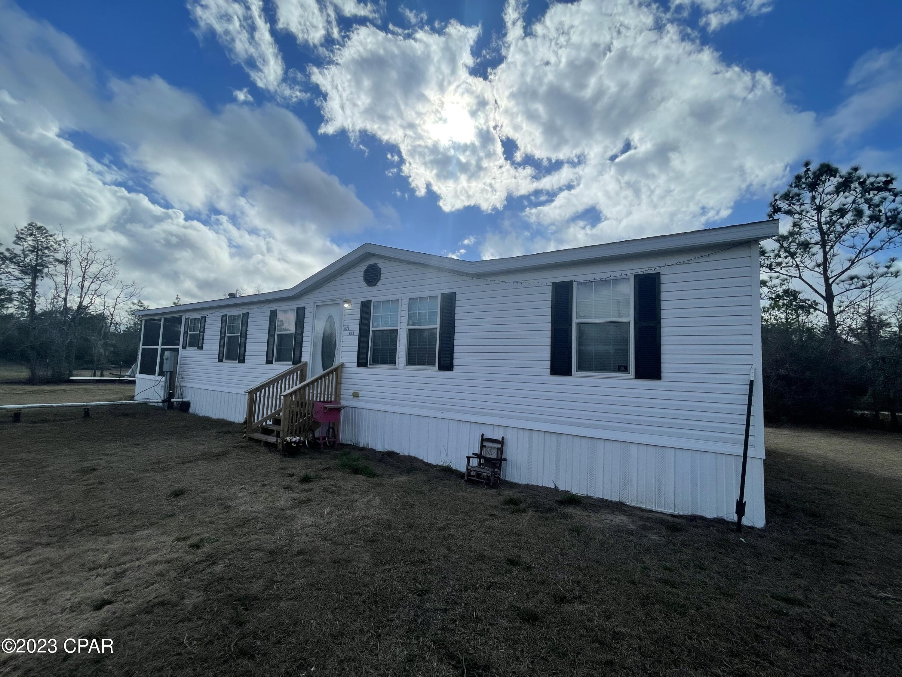 11122 Lawrence Road Fountain, FL 32438 - Photo 5 of 34