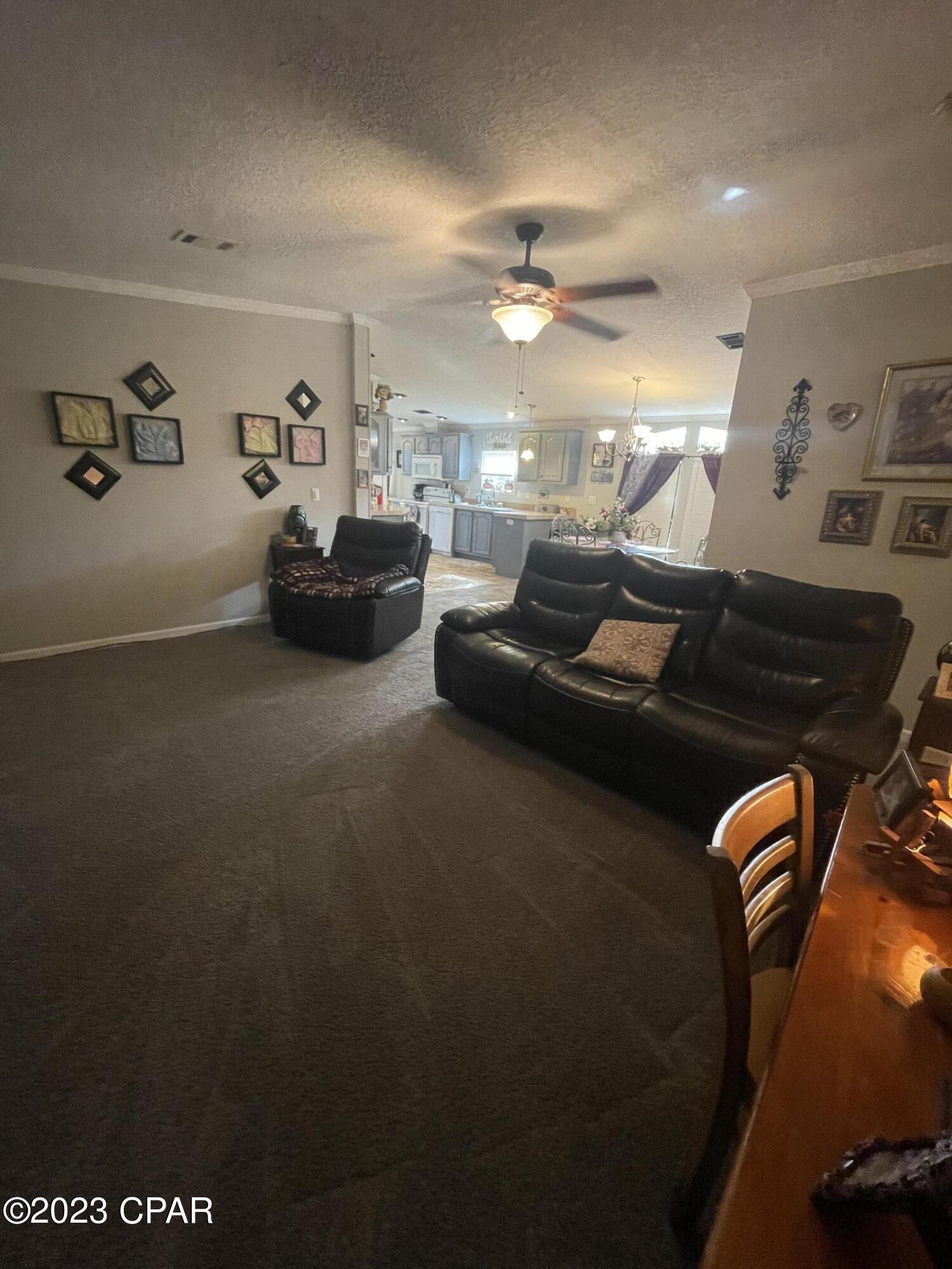 11122 Lawrence Road Fountain, FL 32438 - Photo 8 of 34