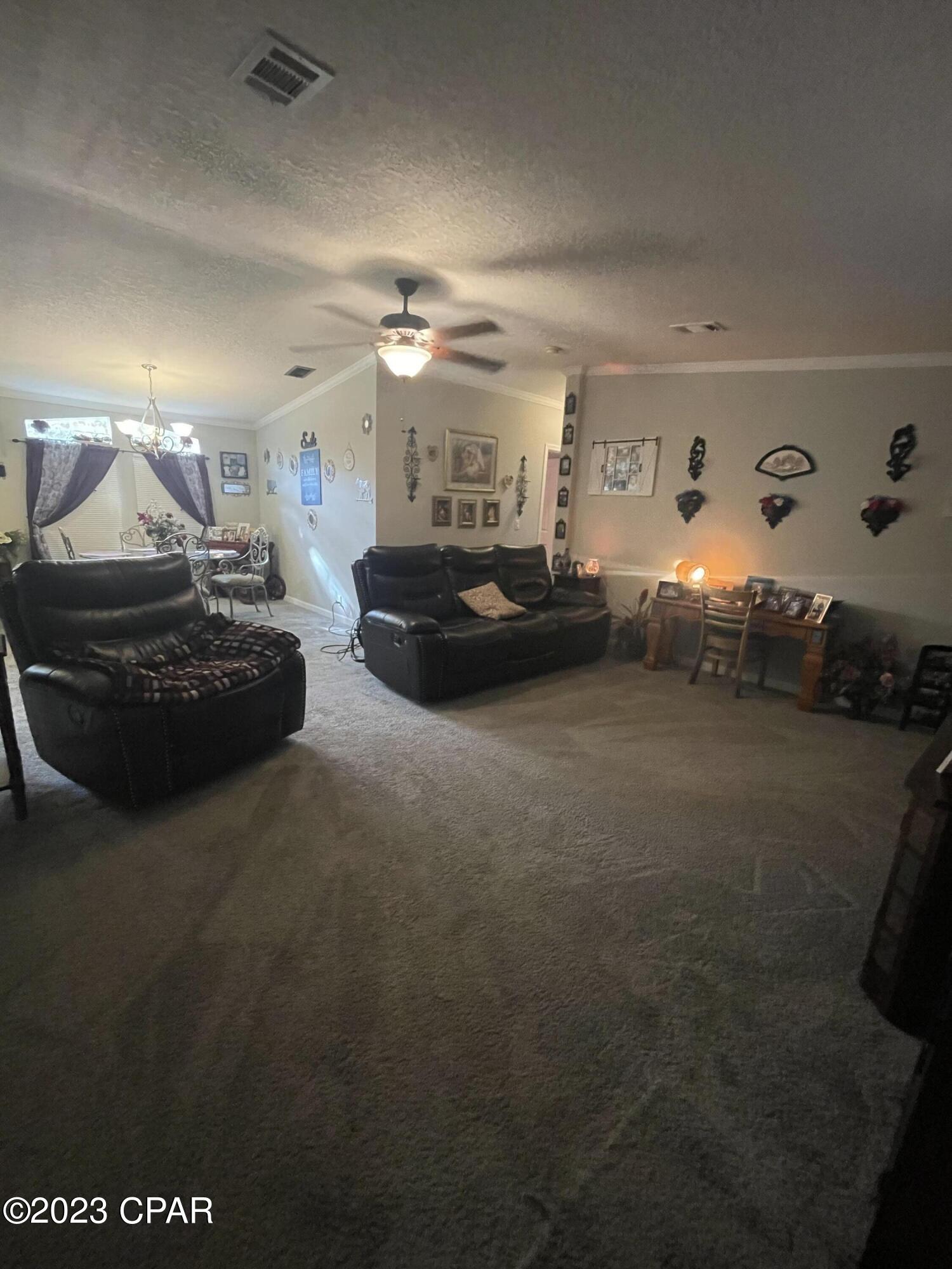 11122 Lawrence Road Fountain, FL 32438 - Photo 10 of 34