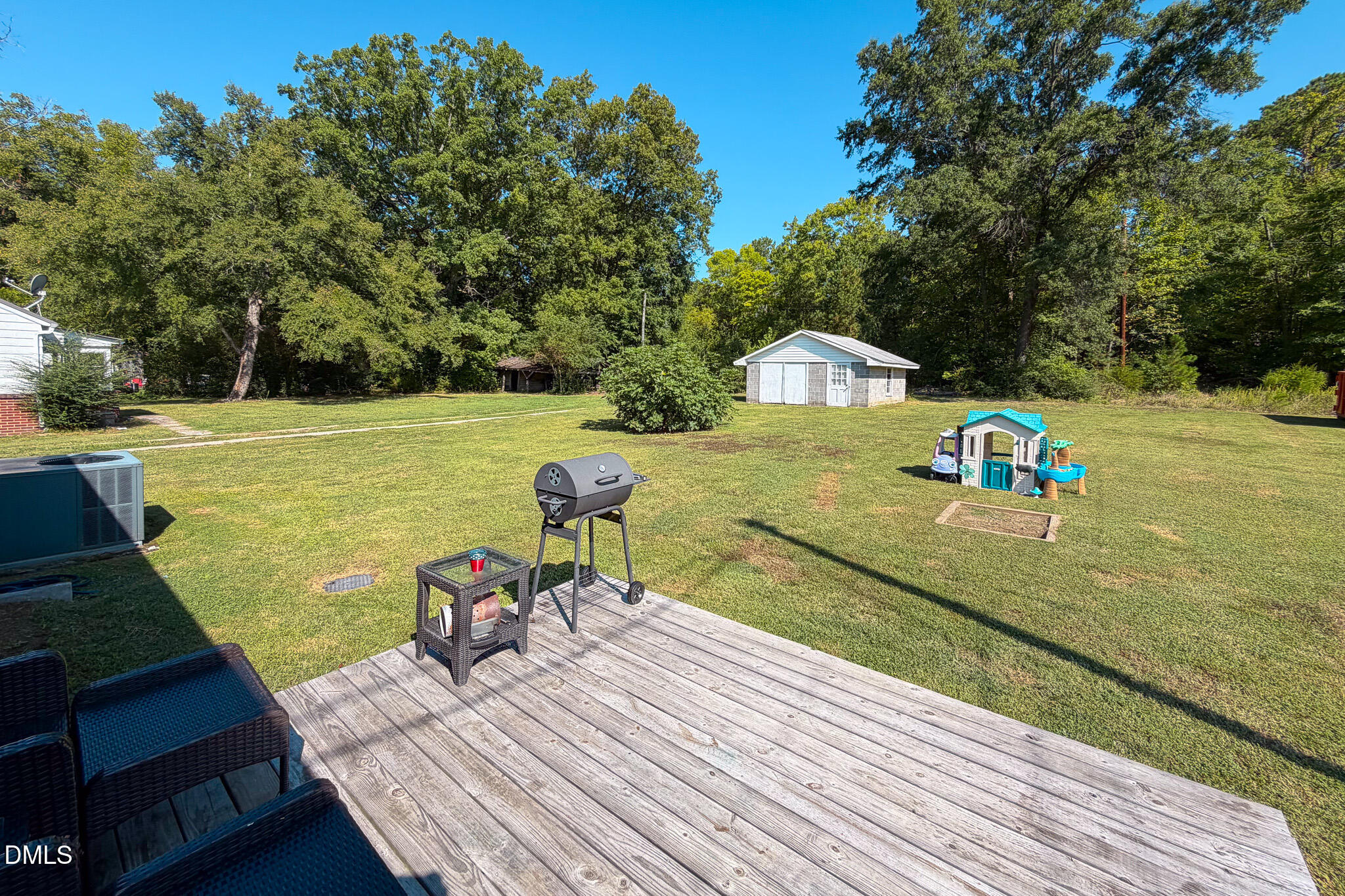 110 Clayton Street Roxboro, NC 27573 - Photo 6 of 27 6