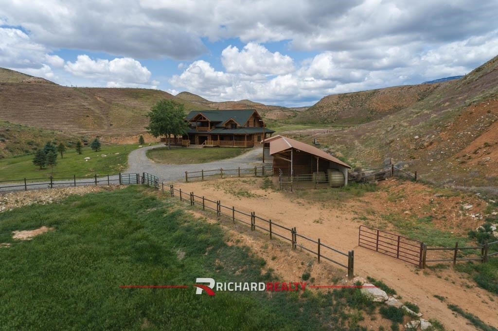 1727 Highway 14 Shell, WY 82441 - Photo 62 of 62 Gallery Image 62