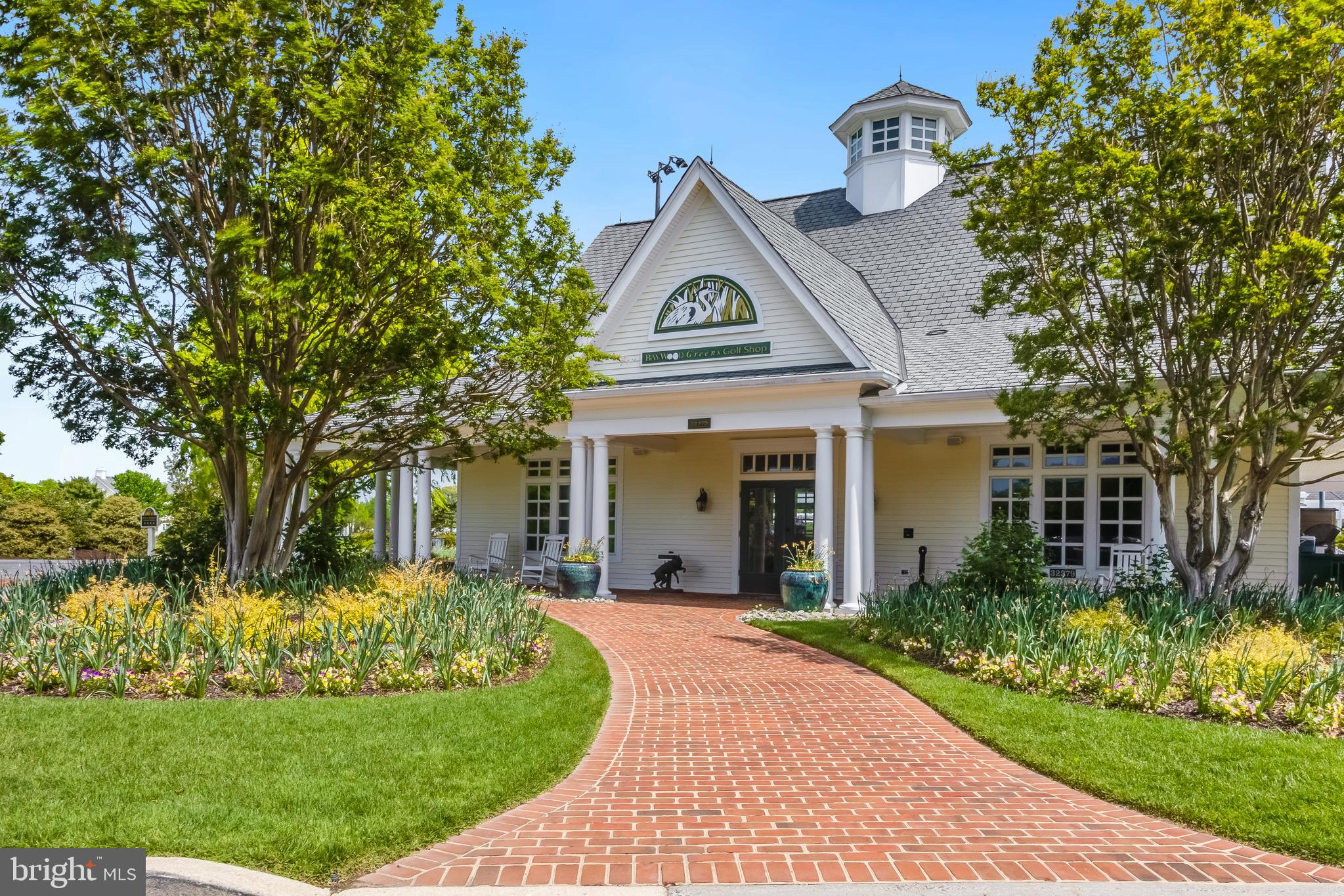 32530 Approach Way, Unit 3252 Millsboro, DE 19966 - Photo 48 of 54 a front view of a house with a yard