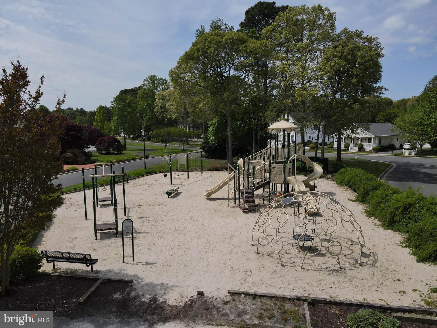 32530 Approach Way, Unit 3252 Millsboro, DE 19966 - Photo 54 of 54 a view of outdoor space with seating