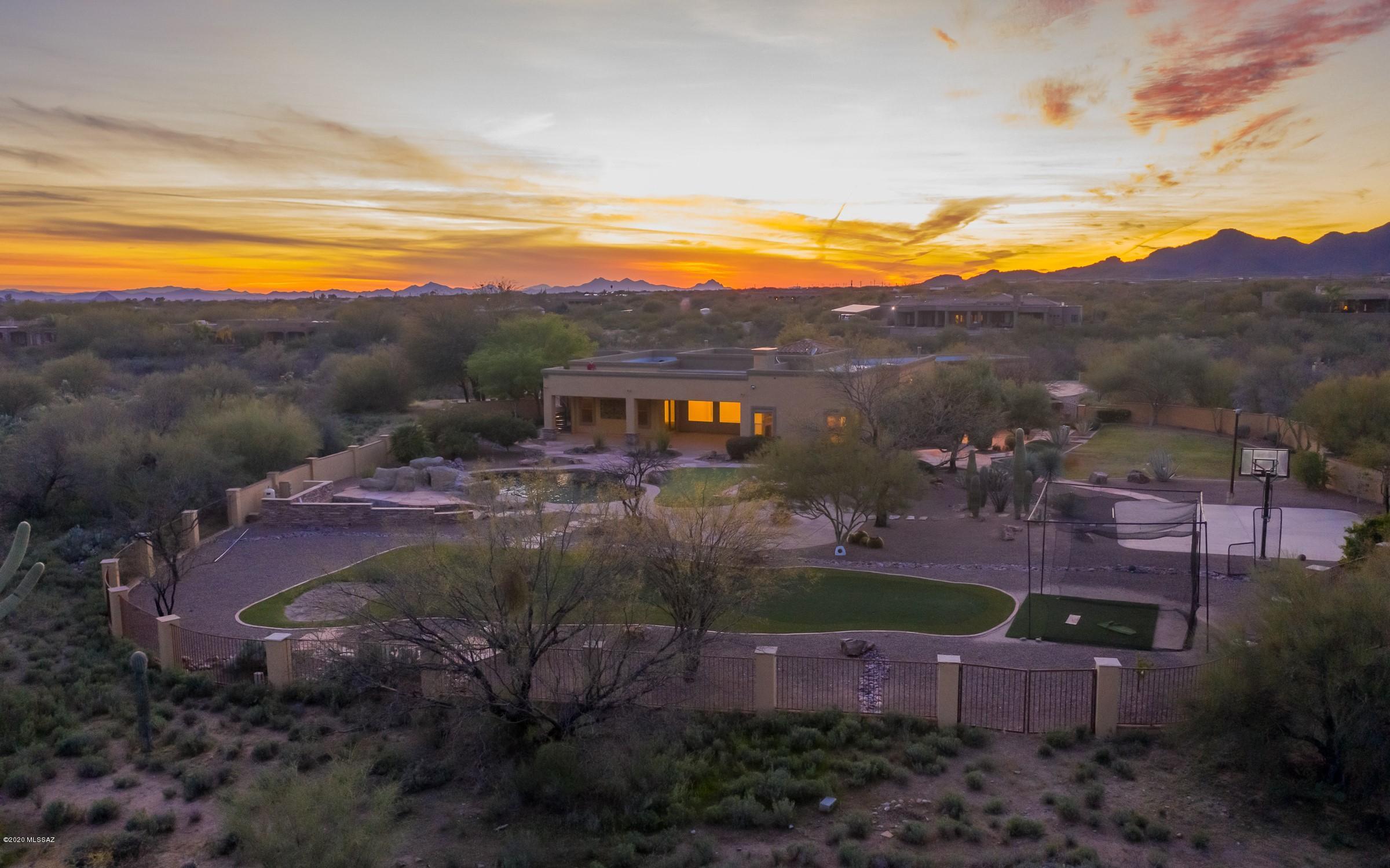 1645 West Moore Road Tucson, AZ 85755 - Photo 48 of 50 Gallery Image 48