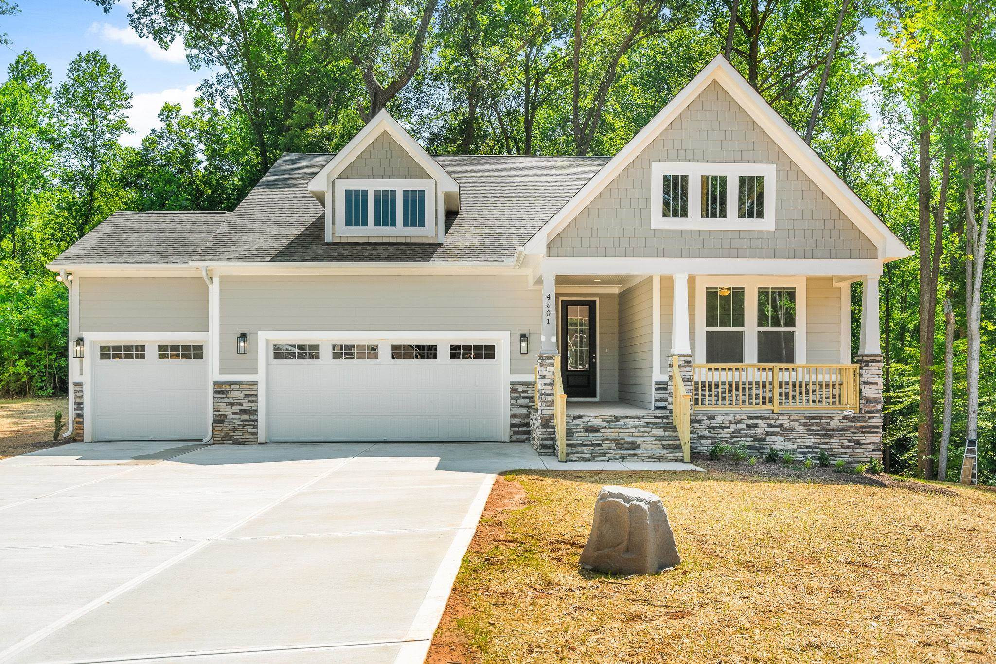 4601 Apple Rdg Lane Graham, NC 27253 - Photo 1 of 35 Photo 1