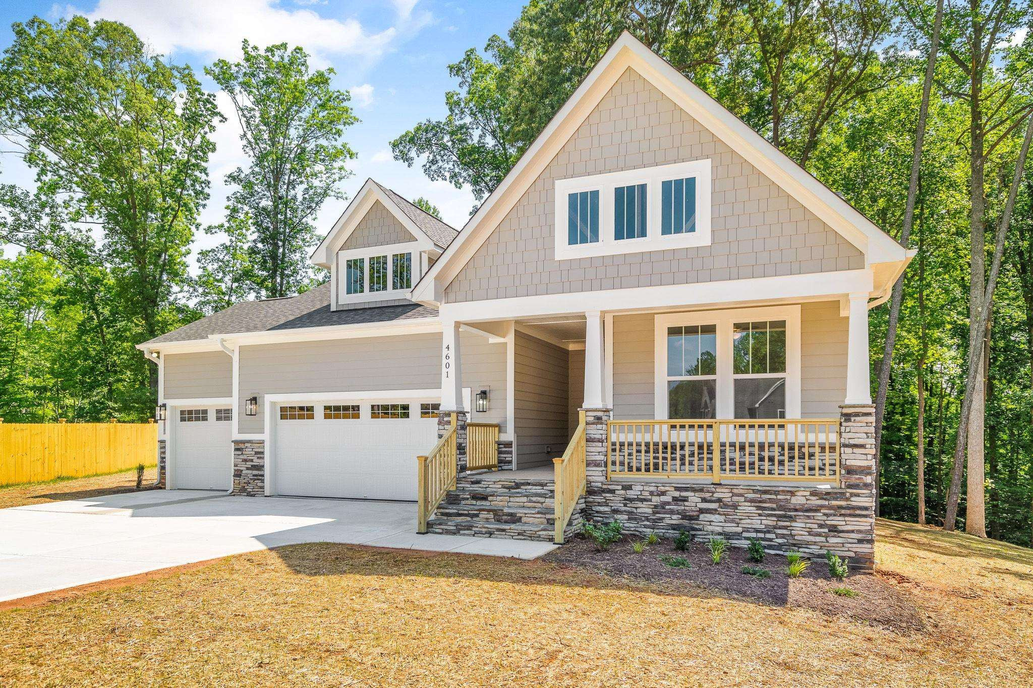 4601 Apple Rdg Lane Graham, NC 27253 - Photo 2 of 35 Photo 2