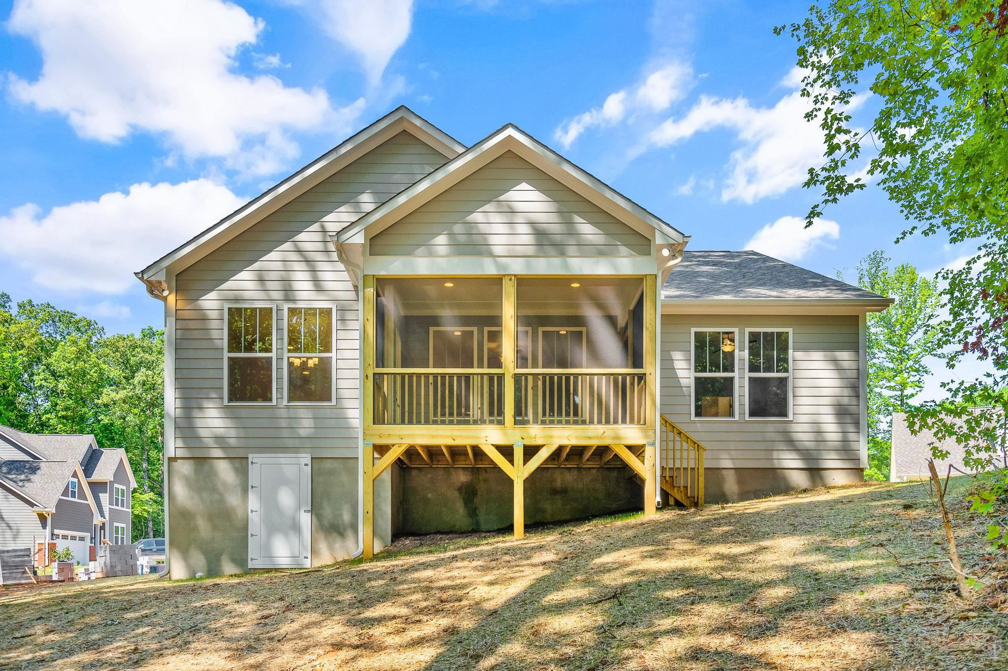 4601 Apple Rdg Lane Graham, NC 27253 - Photo 32 of 35 Photo 32