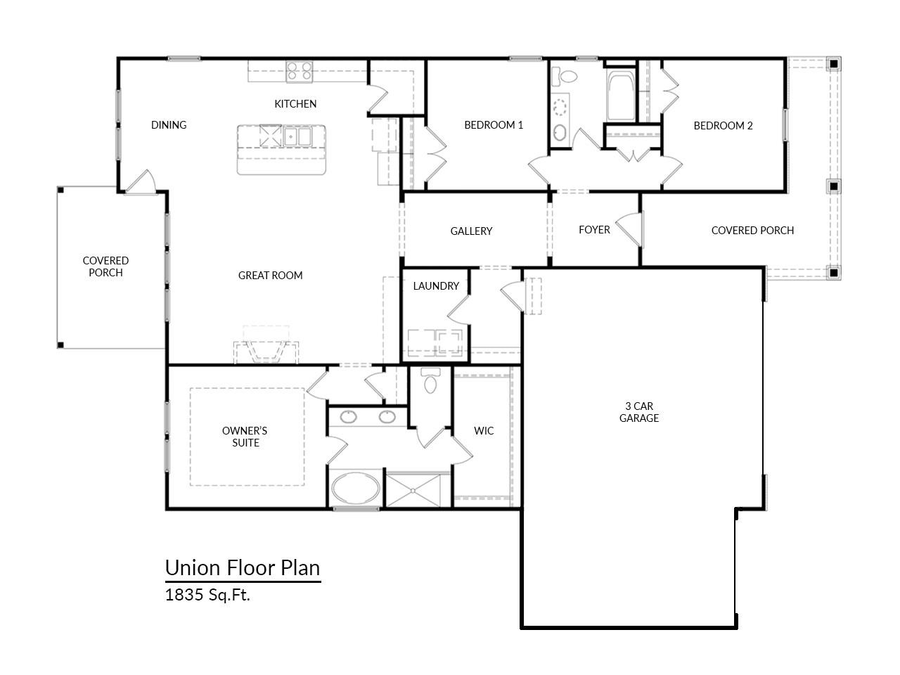 4601 Apple Rdg Lane Graham, NC 27253 - Photo 33 of 35 Photo 33