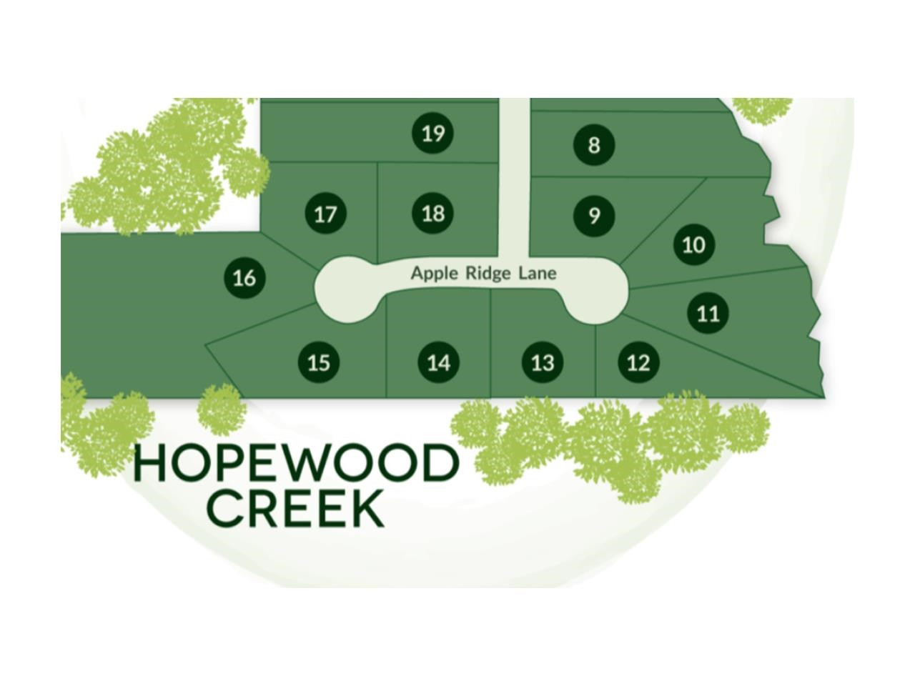 4601 Apple Rdg Lane Graham, NC 27253 - Photo 35 of 35 Photo 35