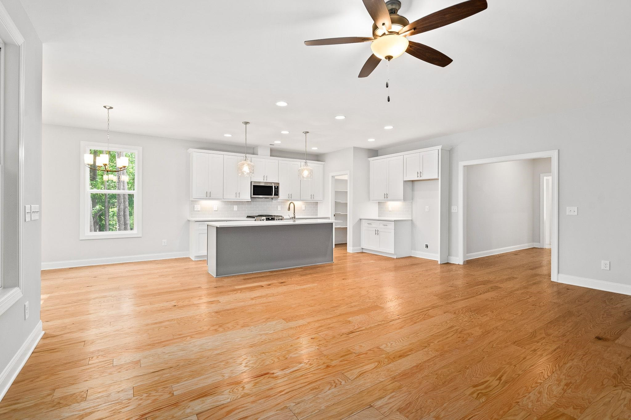4601 Apple Rdg Lane Graham, NC 27253 - Photo 5 of 35 Photo 5