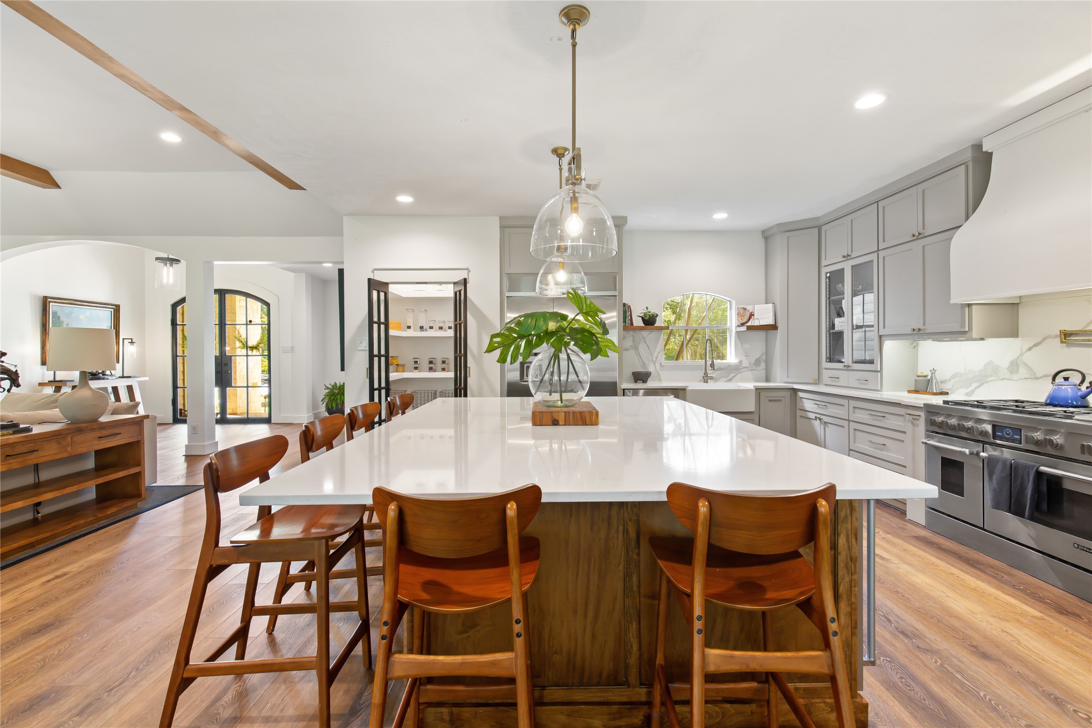 37363 Masters Circle Magnolia, TX 77355 - Photo 15 of 41 Kitchen