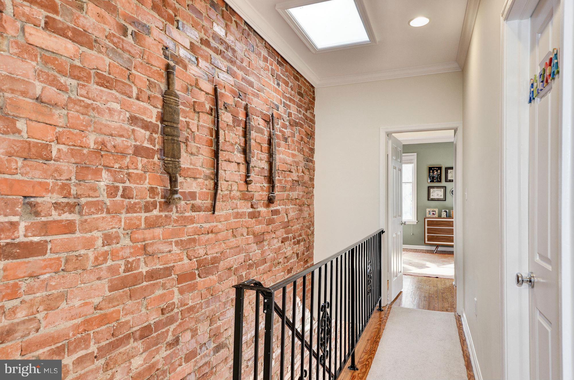 17 15th Street Southeast Washington, DC 20003 - Photo 17 of 28 a view of a balcony