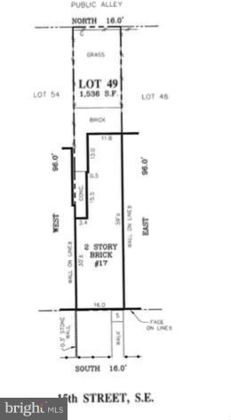 17 15th Street Southeast Washington, DC 20003 - Photo 25 of 28