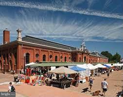 17 15th Street Southeast Washington, DC 20003 - Photo 28 of 28 a view of a chairs and table in front of a building