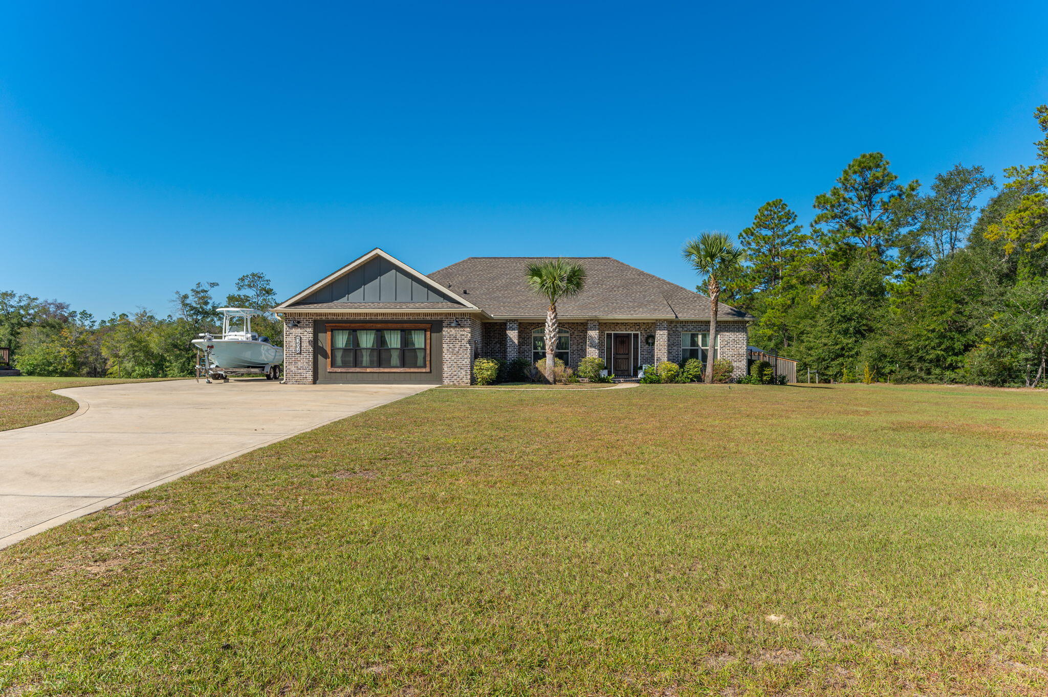 5606 Goodwin Road Crestview, FL 32539 - Photo 12 of 93 3-web-or-mls-5606 Goodwin Rd Exterior-5