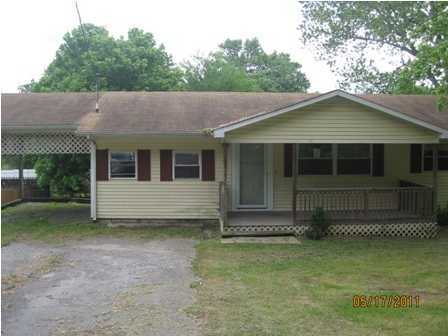 3523 Blue Springs Road Cleveland, TN 37311 - Photo 1 of 11 Primary Photo