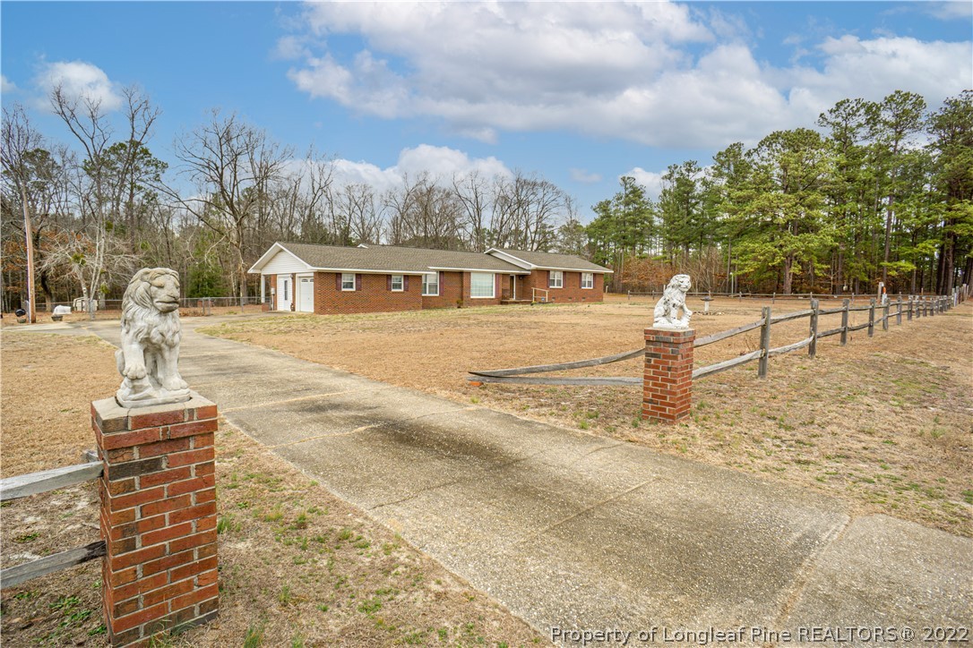 5993 Rockfish Road Raeford, NC 28376 - Photo 1 of 49 Gallery Image 1