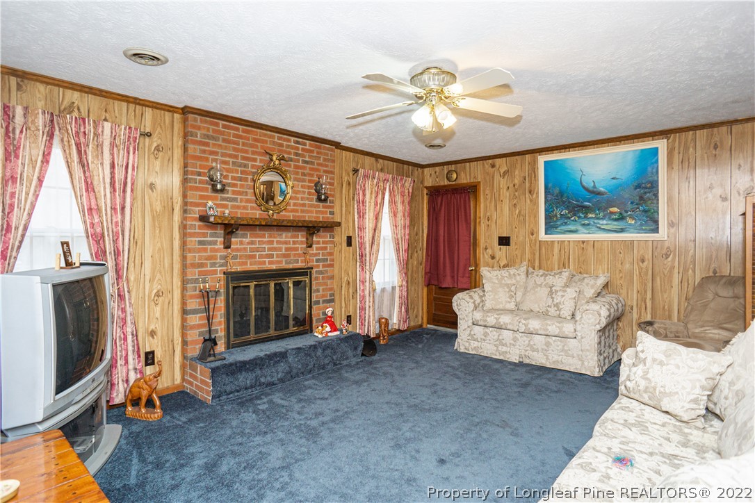 5993 Rockfish Road Raeford, NC 28376 - Photo 18 of 49 Gallery Image 18