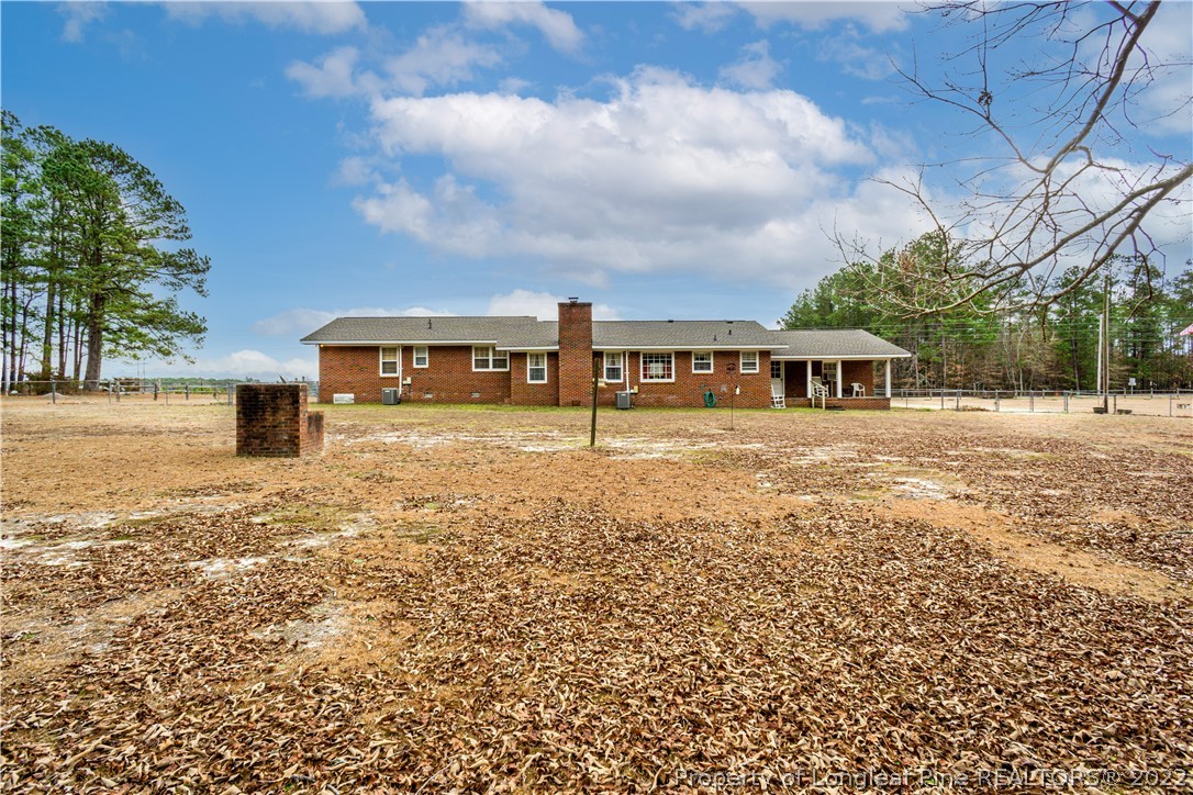 5993 Rockfish Road Raeford, NC 28376 - Photo 10 of 49 Gallery Image 10