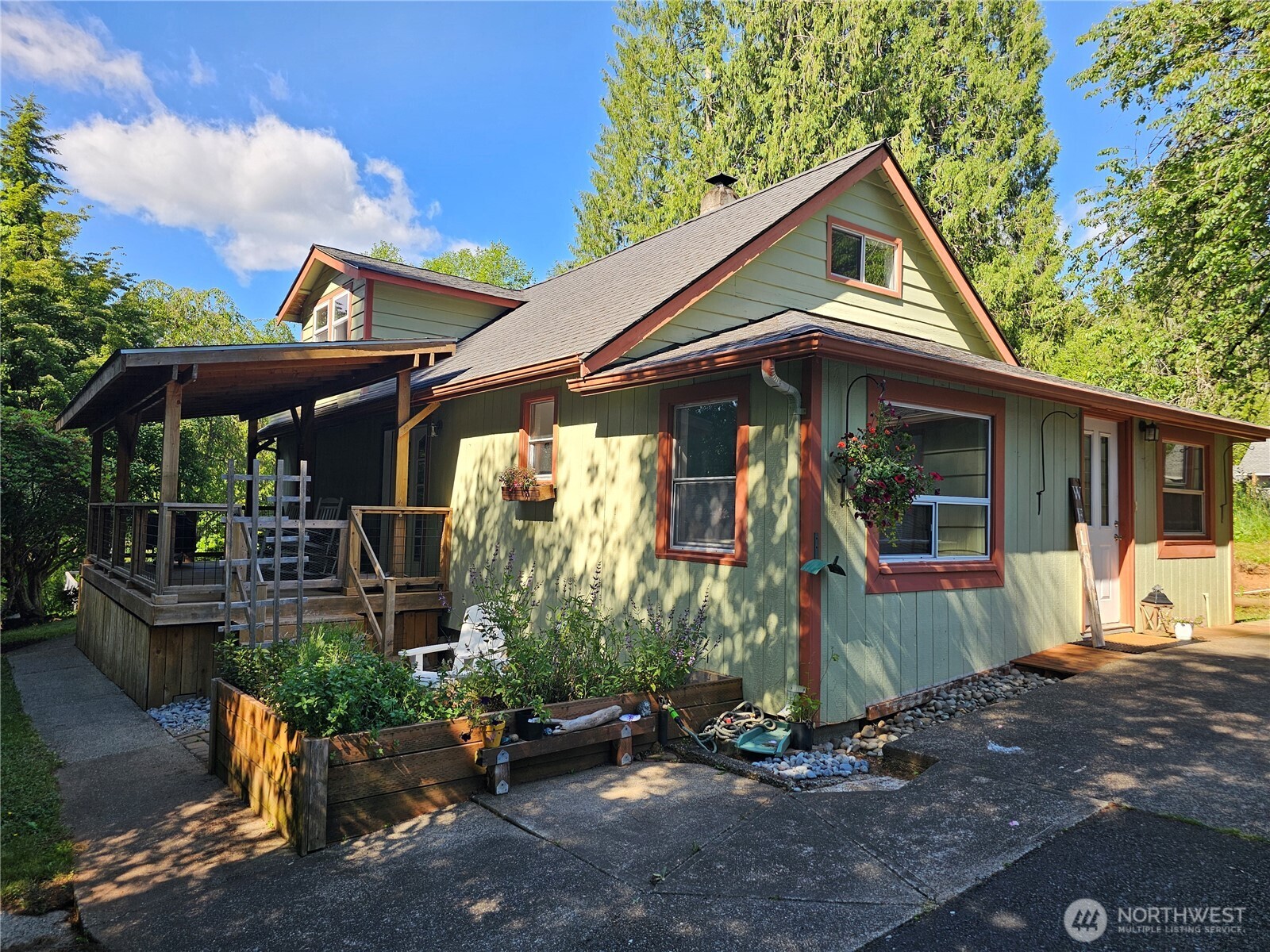 321 East Beck Street McCleary, WA 98557 - Photo 10 of 40