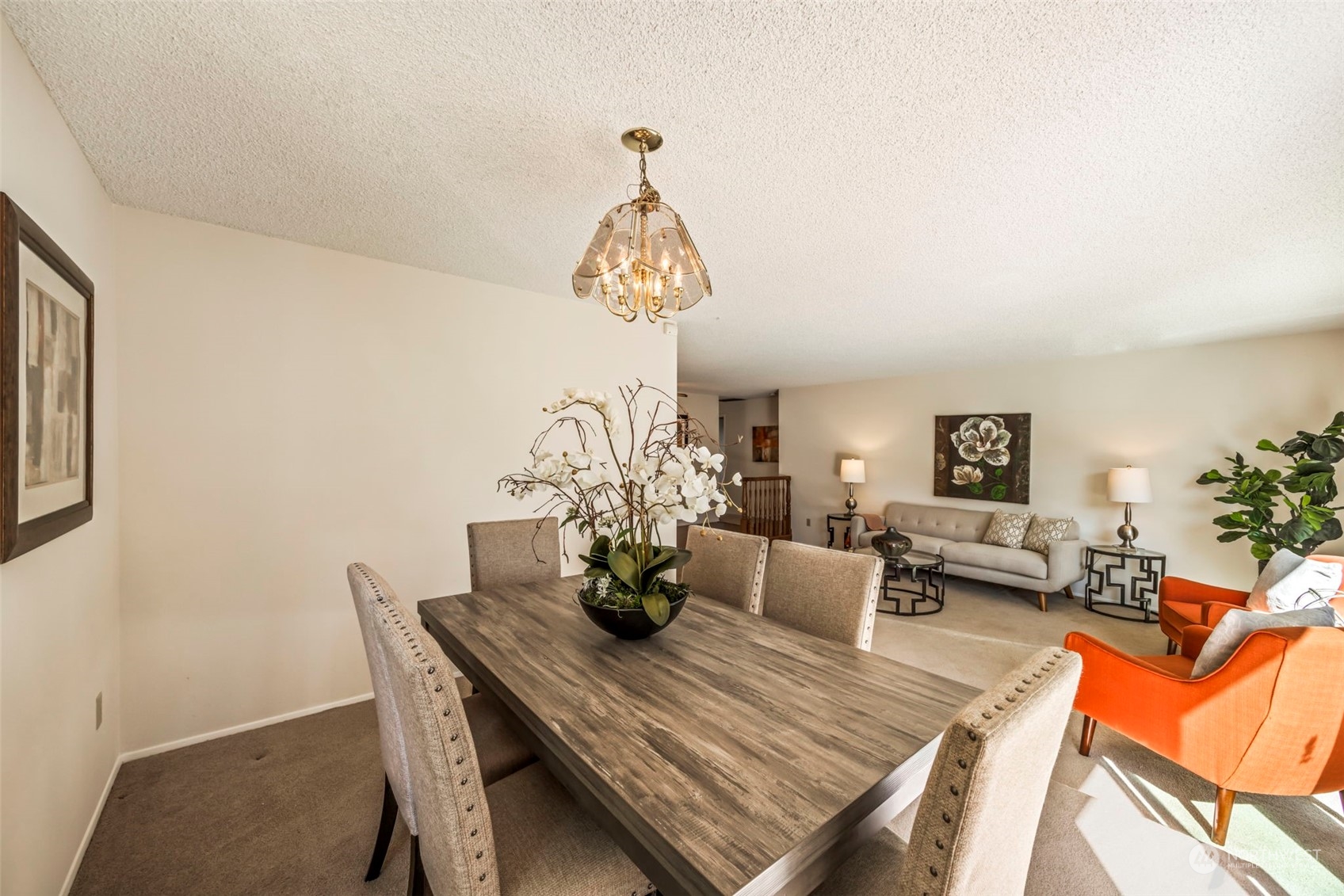 16124 133rd Place Southeast Renton, WA 98058 - Photo 6 of 28 Gallery Image 6