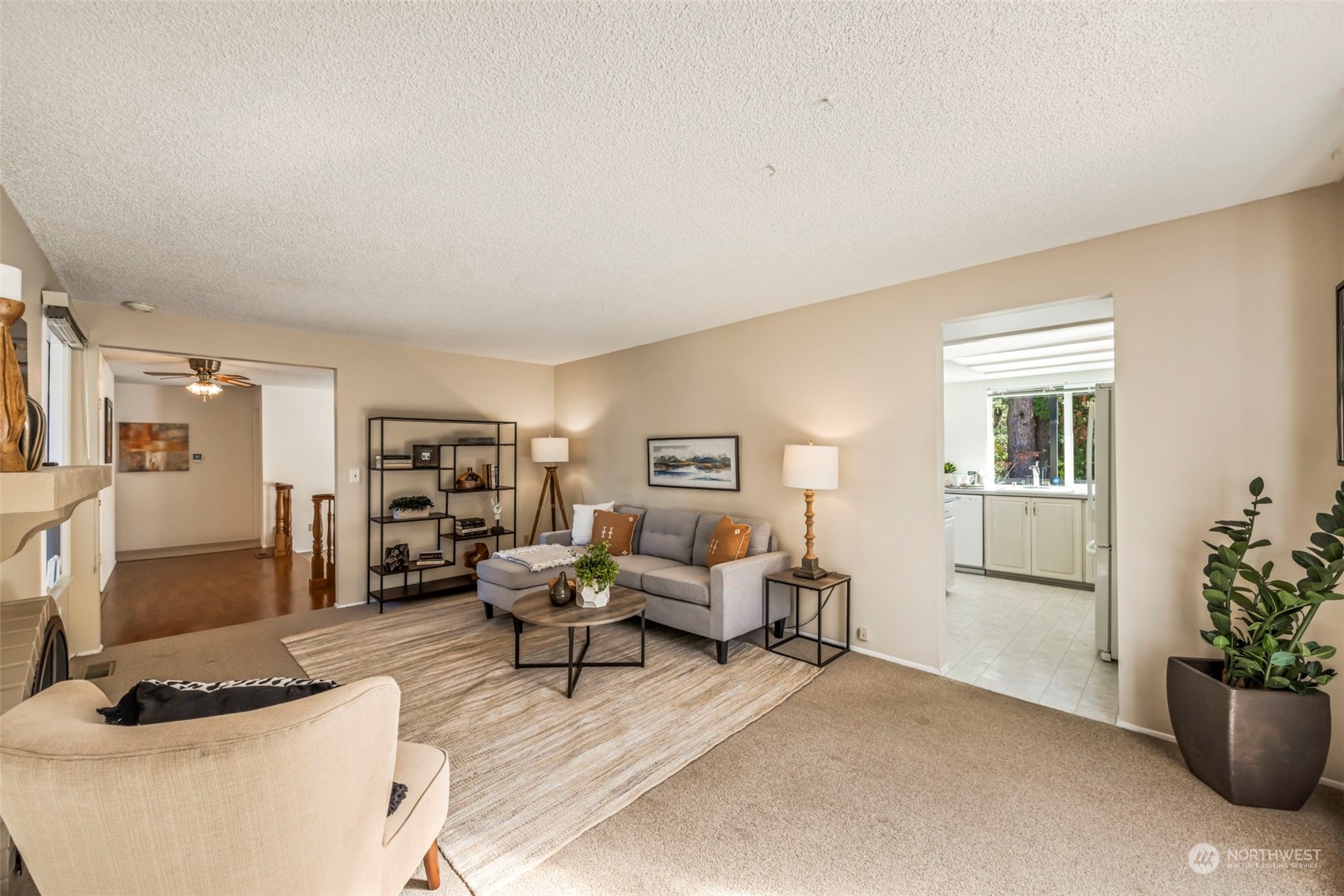 16124 133rd Place Southeast Renton, WA 98058 - Photo 8 of 28 Gallery Image 8