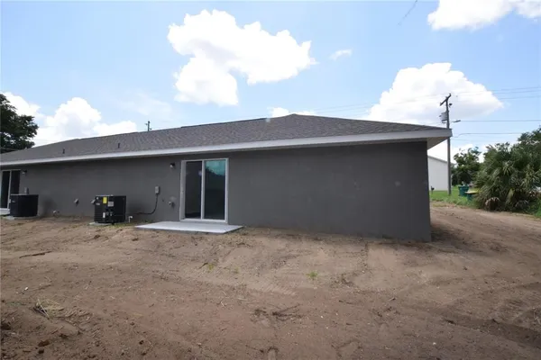 $1,550 | 925 East McDonald Avenue, Eustis, FL 32726