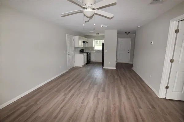 $1,550 | 925 East McDonald Avenue, Eustis, FL 32726