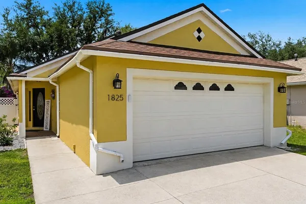 $329,000 | 1825 Horsechestnut Court, Trinity, FL 34655