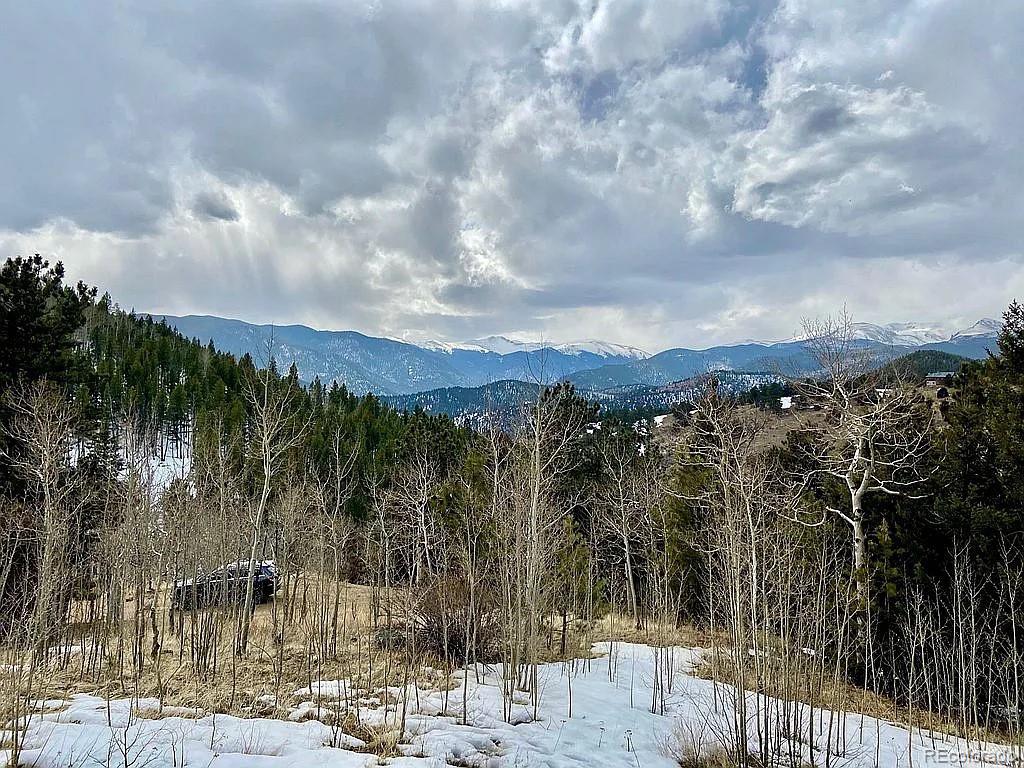 0 Chinook Road Idaho Springs, CO 80452 - Photo 10 of 37 Gallery Image 10