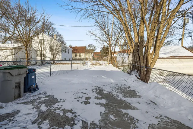 $189,900 | 3526 West Glendale Avenue, Milwaukee, WI 53209